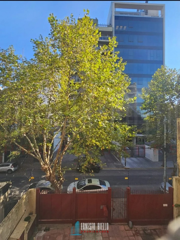 ALQUILER DEPARTAMENTO TRES AMBIENTES CON COCHERA OPCIONAL EN QUILMES CENTRO