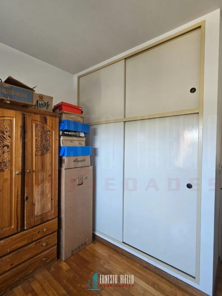 ALQUILER DEPARTAMENTO TRES AMBIENTES CON COCHERA OPCIONAL EN QUILMES CENTRO