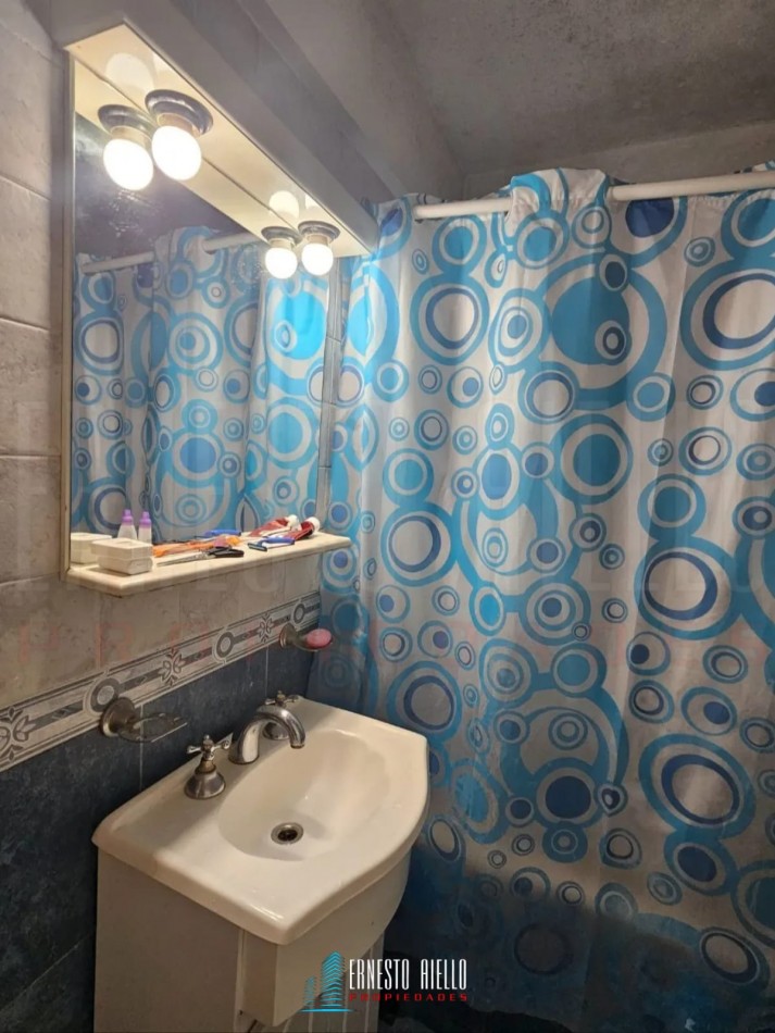 ALQUILER DEPARTAMENTO TRES AMBIENTES CON COCHERA OPCIONAL EN QUILMES CENTRO