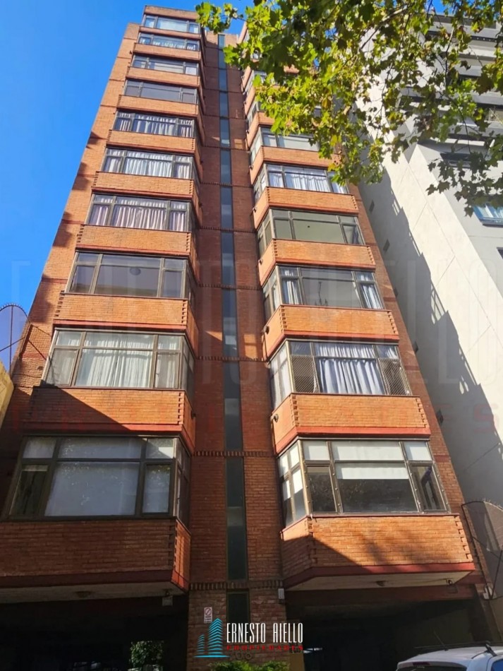 ALQUILER DEPARTAMENTO TRES AMBIENTES CON COCHERA OPCIONAL EN QUILMES CENTRO