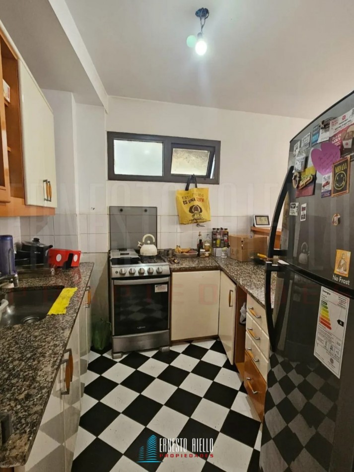 ALQUILER DEPARTAMENTO TRES AMBIENTES CON COCHERA OPCIONAL EN QUILMES CENTRO