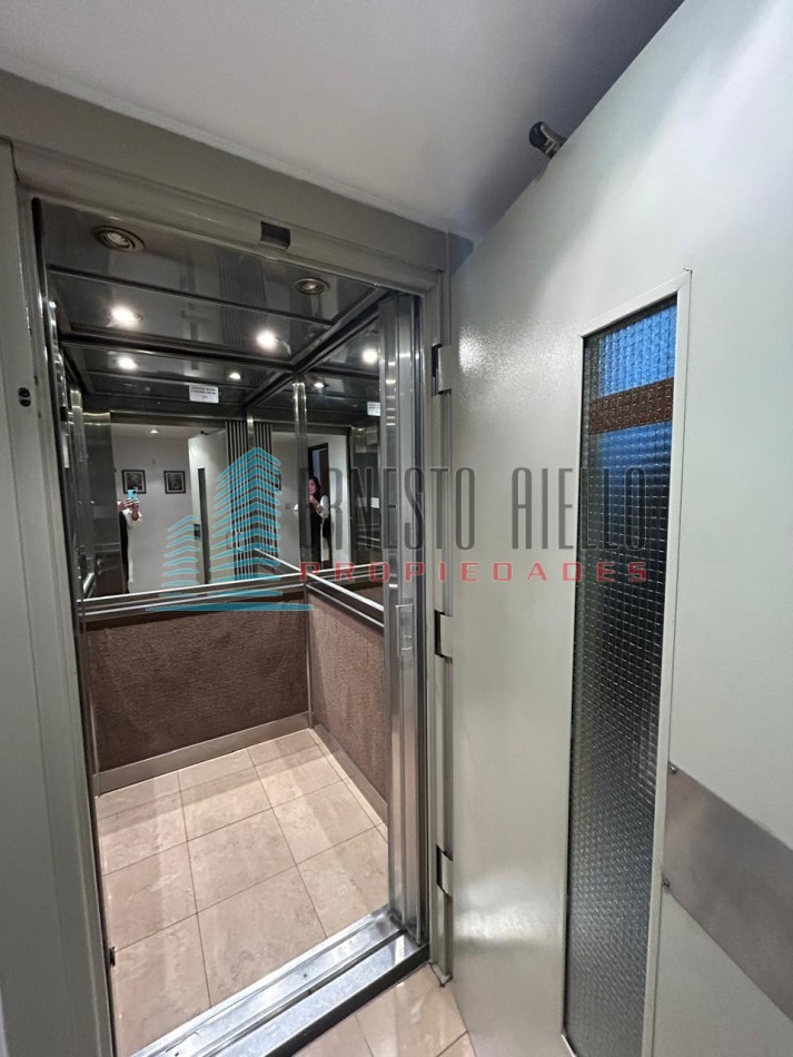 A. VENTA DEPARTAMENTO DOS AMBIENTES - Quilmes
