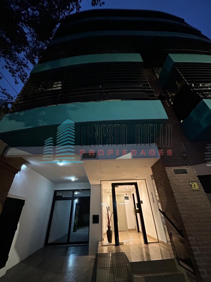 A. VENTA DEPARTAMENTO DOS AMBIENTES - Quilmes