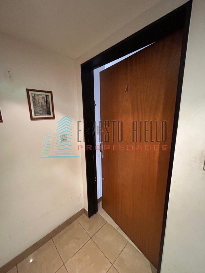 A. VENTA DEPARTAMENTO DOS AMBIENTES - Quilmes