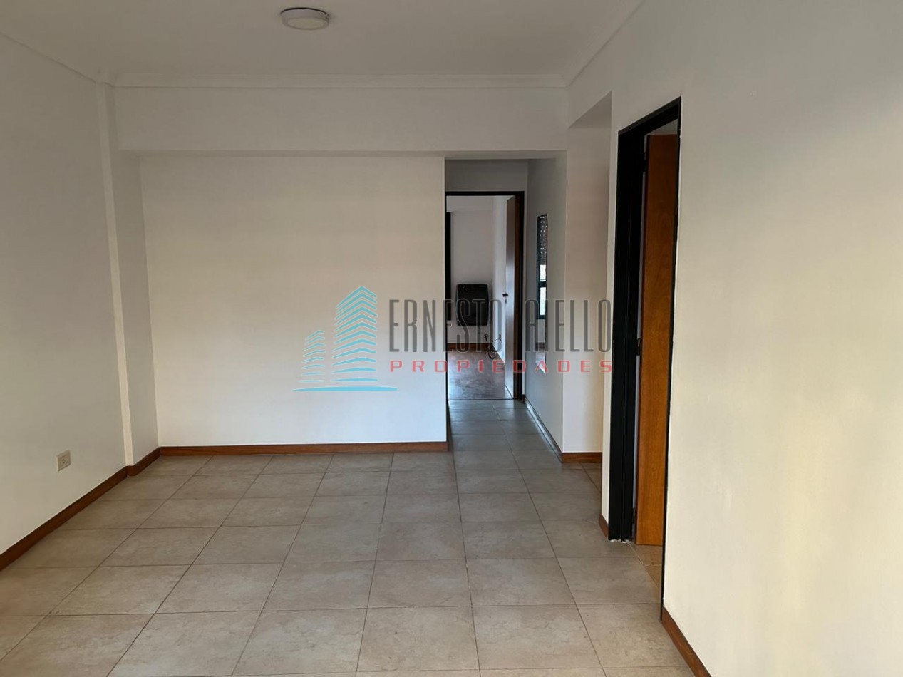 A. VENTA DEPARTAMENTO DOS AMBIENTES - Quilmes