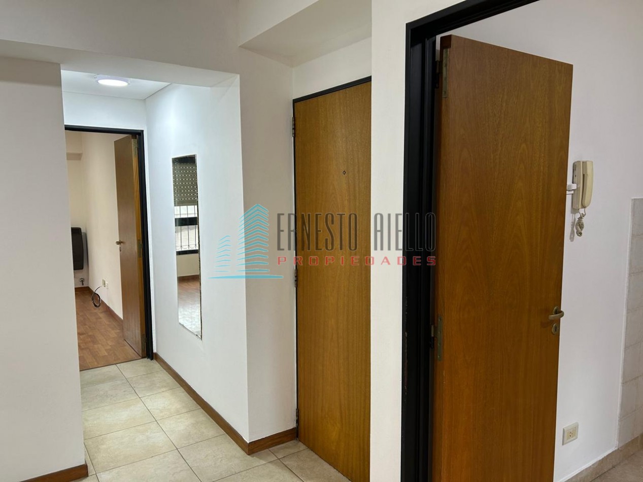 A. VENTA DEPARTAMENTO DOS AMBIENTES - Quilmes