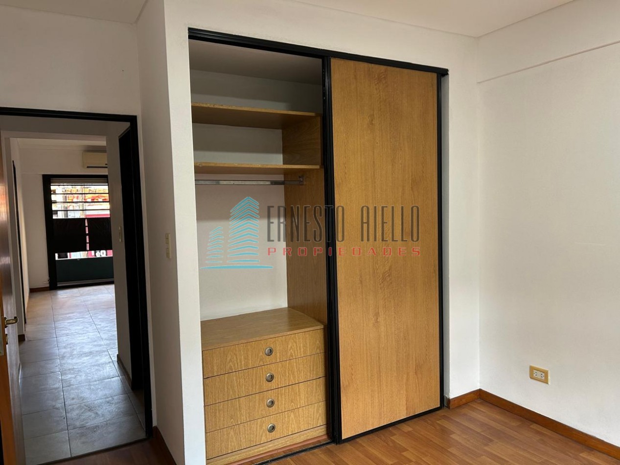 A. VENTA DEPARTAMENTO DOS AMBIENTES - Quilmes