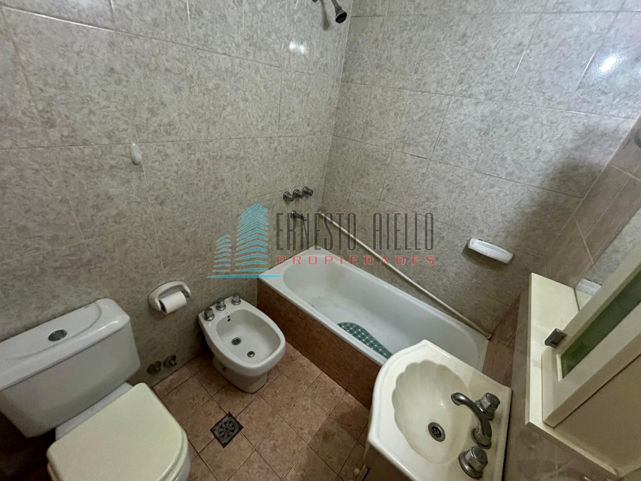 A. VENTA DEPARTAMENTO DOS AMBIENTES - Quilmes