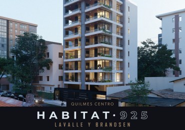 Semipiso Lavalle 925 En Pozo   - 1 A -