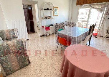 Venta oportunidad departamento 3 ambientes con cochera. San Bernardo sobre calle Chiozza.