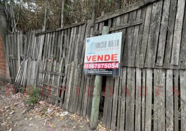LOTE EN VENTA BERAZATEGUI MEDIDAS: 10 DE FRENTE X 20 DE LARGO.