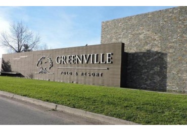 VENTA LOTE DE 700MTS2, BARRIO GREENVILLE POLO & RESORT.