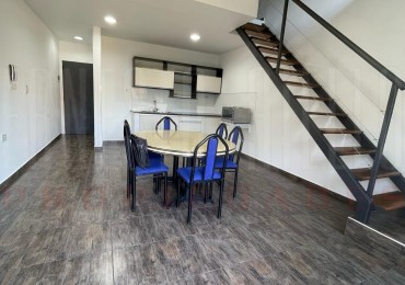 ALQUILER DEPTO TIPO LOFT 2 AMBIENTES EN QUILMES OESTE.